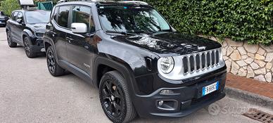 Jeep renegade 4x4 
