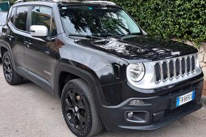 Jeep renegade 4x4 