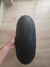 Pirelli Rosso Corsa 2