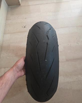 Pirelli Rosso Corsa 2