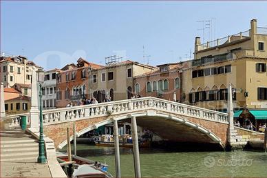 Negozio Venezia [2000/2025ACG]