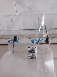 cupolino per moto custom