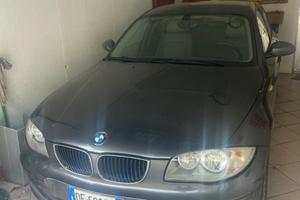 BMW 118D