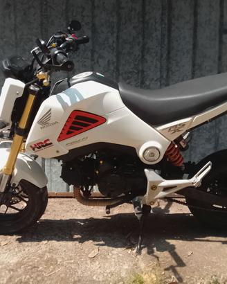 HONDA MSX 125 GROM