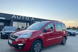 PEUGEOT Partner Tepee VTi 120 Active