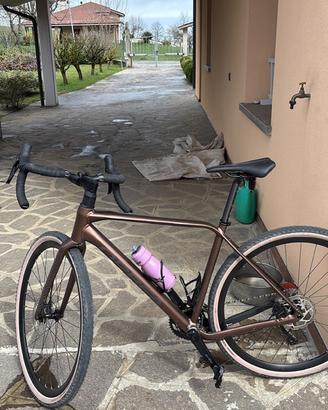 Orbea Gravel Terra