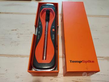 Termometro bbq tempspike
