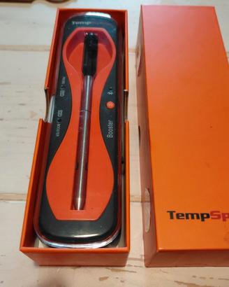 Termometro bbq tempspike