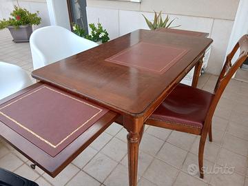 Arredo per ambiente studio