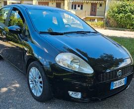 FIAT Grande Punto 1.3 MTJ 90 cv ok neopatentati