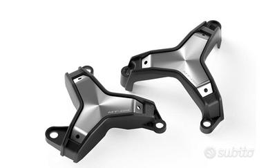 Protezione motore yamaha mt09