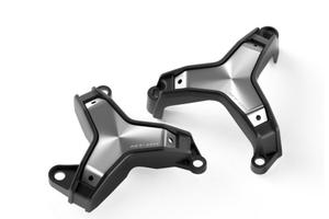 Protezione motore yamaha mt09