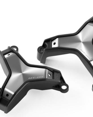 Protezione motore yamaha mt09