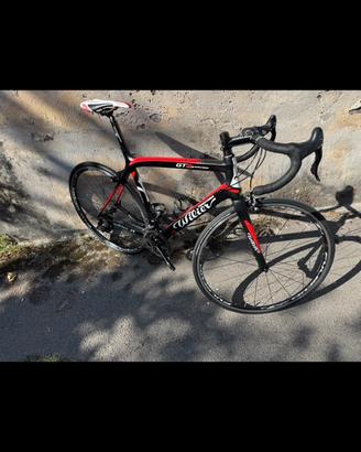 Wilier Gts granturismo