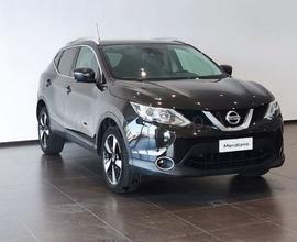 Nissan Qashqai 2nd SERIE 1.5 DCI TEKNA