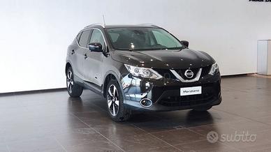 Nissan Qashqai 2nd SERIE 1.5 DCI TEKNA