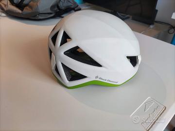 Casco da arrampicata Black Diamond Vector tg. M/L
