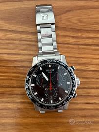 Orologio Tissot Supersport Chrono