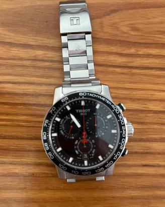 Orologio Tissot Supersport Chrono