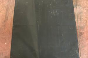 Telo cappotta per fiat 500 epoca