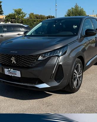 Peugeot 3008 BlueHDi 130 S&S EAT8 Allure Pack IN P