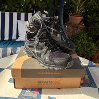 Regatta Vendeavour - Scarpe da trekking / hiking