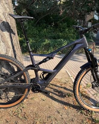 ebike ORBEA RISE LT M20 tg XL 2026 ex-demo 630wh