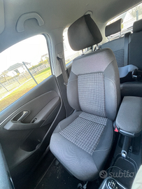 VW POLO euro 6 benzina