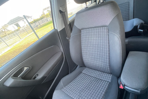 VW POLO euro 6 benzina