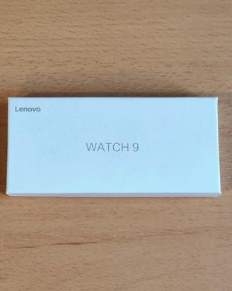 Lenovo Watch 9