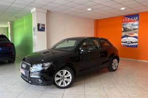 Audi A1 1.4 TFSI S tronic Ambition