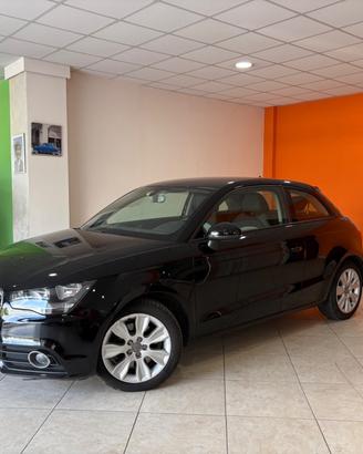 Audi A1 1.4 TFSI S tronic Ambition