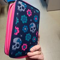 portapenne Seven originale 