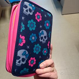 portapenne Seven originale 