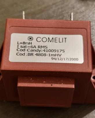 Induttore condensatore lavatrice hoover candy 