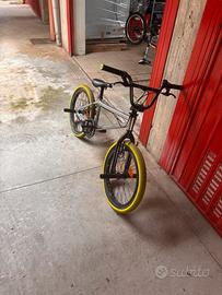 BMX NUOVA