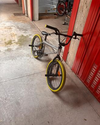 BMX NUOVA