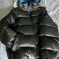 Piumino Donna Best Company CLASSIC M