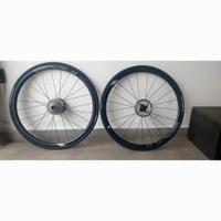 ruote bici da 30