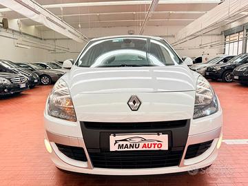 Renault Scenic X-Mod 1.5 dCi 110CV Dynamique