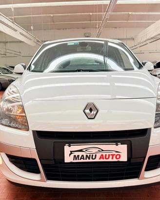 Renault Scenic X-Mod 1.5 dCi 110CV Dynamique