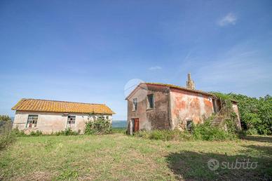 CASA INDIPENDENTE A MAGLIANO SABINA