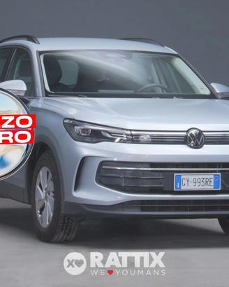VOLKSWAGEN tiguan iii 2024 Tiguan 2.0 tdi Life 150