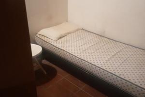 Posto letto in stanza condivisa