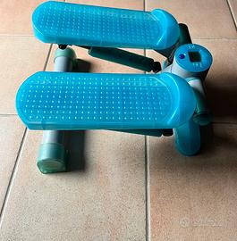 Step domyos Decathlon