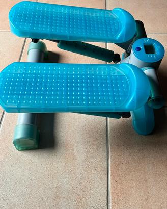 Step domyos Decathlon