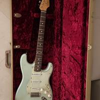 Rocketfire Guitars Stratocaster
