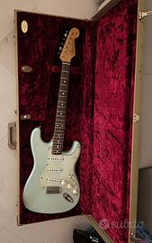 Rocketfire Guitars Stratocaster
