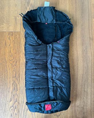 Sacco invernale universale per passeggino
