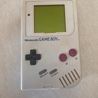 Game boy nintendo